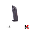 UMAREX PDP/PPQ M2/PPQ NDA 22rds GBB Magazine (By VFC)