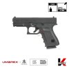 UMAREX (VFC) GLOCK 19 GEN 3 GBB