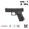 UMAREX (VFC) GLOCK 19 GEN 4 GBB