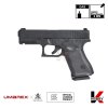 UMAREX (VFC) GLOCK 19 GEN 5 GBB