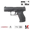 UMAREX (VFC) WALTHER PPQ GBB