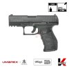 UMAREX (VFC) WALTHER PPQ M2 GBB