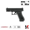 UMAREX (VFC) GLOCK 19 GEN 5 GBB(copy)