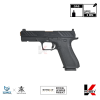 EMG (By VFC) - SHADOW SYSTEM DR-920FS (BK/GD) GBB