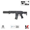 Maxim Defense (By VFC) - PDX SD (BLACK) AEG