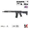 BCM AIR  (By VFC) - MK2 MCMR 14.5" BLACK (EVO/STD Ver.) GBBR