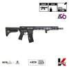 BCM AIR  (By VFC) - MK2 MCMR 14.5" BLACK (EVO/DX Ver.) GBBR