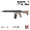 BCM AIR (By VFC) MK2 MCMR 14.5" TWO TONE GBBR