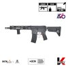 BCM AIR  (By VFC) - MK2 MCMR 11.5" BLACK (EVO/DX Ver.) GBBR