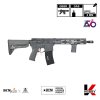 BCM AIR  (By VFC) - MK2 MCMR 11.5" Urban Grey (EVO/DX Ver.) GBBR