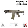 VFC Maxim Defense PDX GBBR (TAN) - Maxim Defense Licensed