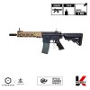 CYBERGUN (By VFC) COLT URGI 10.3" V3 GBBR