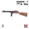 VFC PPSH-41 GBBR
