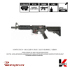 [ สั่งจองล่วงหน้าเท่านั้น ] VIPERTECH - M4 CQB R GBBR