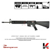 [ สั่งจองล่วงหน้าเท่านั้น ] VIPERTECH - M16A4 (M5) GBBR