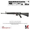 [ สั่งจองล่วงหน้าเท่านั้น ] VIPERTECH - M16A3 GBBR