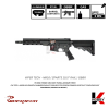 [ สั่งจองล่วงหน้าเท่านั้น ] VIPERTECH - MK16 10.5" GBBR