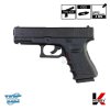 CLASSIC GUN WC319 G19 CO2