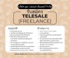 รับสมัครงาน เทเลเซลล์ ฟรีแลนซ์ รับสมัครงาน เทเลเซลล์ ฟรีแลนซ์
