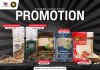 Promotion พริกไทยเม็ดขาวฝาบด พริกไทยเม็ดดำฝาบด พริกไทยดำป่น พริกไทยขาวป่น กระเทียมป่น ตราผึ้งหลวง เริ่ม 25 ธันวานคม 2567 ถึง 22 มกราคม 2568 ที่ Villa Market เท่านั้น ‼️ Promotion พริกไทยเม็ดขาวฝาบด พริกไทยเม็ดดำฝาบด พริกไทยดำป่น พริกไทยขาวป่น กระเทียมป่น ตราผึ้งหลวง เริ่ม 25 ธันวานคม 2567 ถึง 22 มกราคม 2568 ที่ Villa Market เท่านั้น ‼️