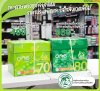 กระดาษถ่ายเอกสาร ONE GREEN 70 แกรม สีขาว ขนาด A4 (แพ็ค 5 รีม)