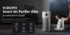 XIAOMI เครื่องฟอกอากาศ รุ่น อีลิท สีขาว