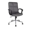 FURRADEC เก้าอี้สำนักงาน รุ่น Denny สีเทา
