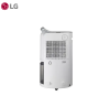 เครื่องลดความชื้น 66 ตร.ม. LG MD16GQSA1.ATH สีขาว