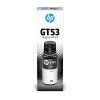 HP หมึกเติม สีดำ รุ่น GT53