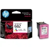 HP หมึกอิงค์เจ็ท รุ่น 682 Tri-Colour หมึก 3 สี