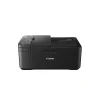 เครื่องปริ้นเตอร์มัลติฟังก์ชั่นอิงค์เจ็ท Canon รุ่น PIXMA E4570 สีดำ