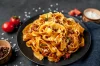 Pasta Perfection: Unveiling the Secrets of Italian Pasta Pasta Perfection: Unveiling the Secrets of Italian Pasta