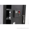 SOLEX Electronic Safe ตู้เซฟ รุ่น FPK.6039