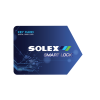 SMART CARD SOLEX