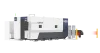 Flagship Sheet Fiber Laser Cutting Machine
