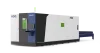 All-New High-Speed Sheet Metal Cutting Machine