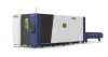 High-power Bus Sheet Fiber Laser Cutting Machine