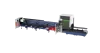 All-New High-Speed Tube Cutting Machine