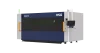 Compact Sheet Laser Cutting Machine