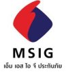 MSIG ประกันภัย (ประเทศไทย)