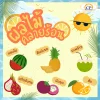 summer fruits