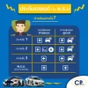 ประกัน vs พรบ ประกัน vs พรบ