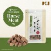 Michinoku Farm Freeze Dried Horse Meat