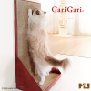 GariGari Wall Wide Cat Scratcher