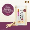 Michinoki Farm Freeze Dried Japanese Sweet Potato