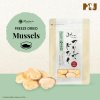 Michinoku Farm Freeze Dried Mussel