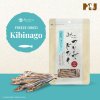 Michinoku Farm Freeze Dried Kibinago