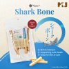 Michinoku Farm Shark Bone