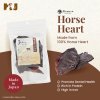 Michinoku Farm Horse Heart