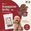 Michinoku Farm Kangaroo jerky